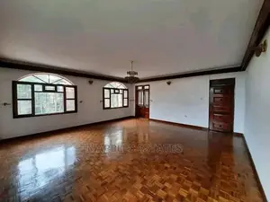 5bdrm House in Naguru, Central Division for Rent