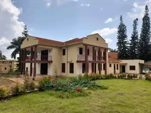 5bdrm House in Naguru, Kampala for Rent
