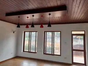 5bdrm House in Naguru, Kampala for Rent