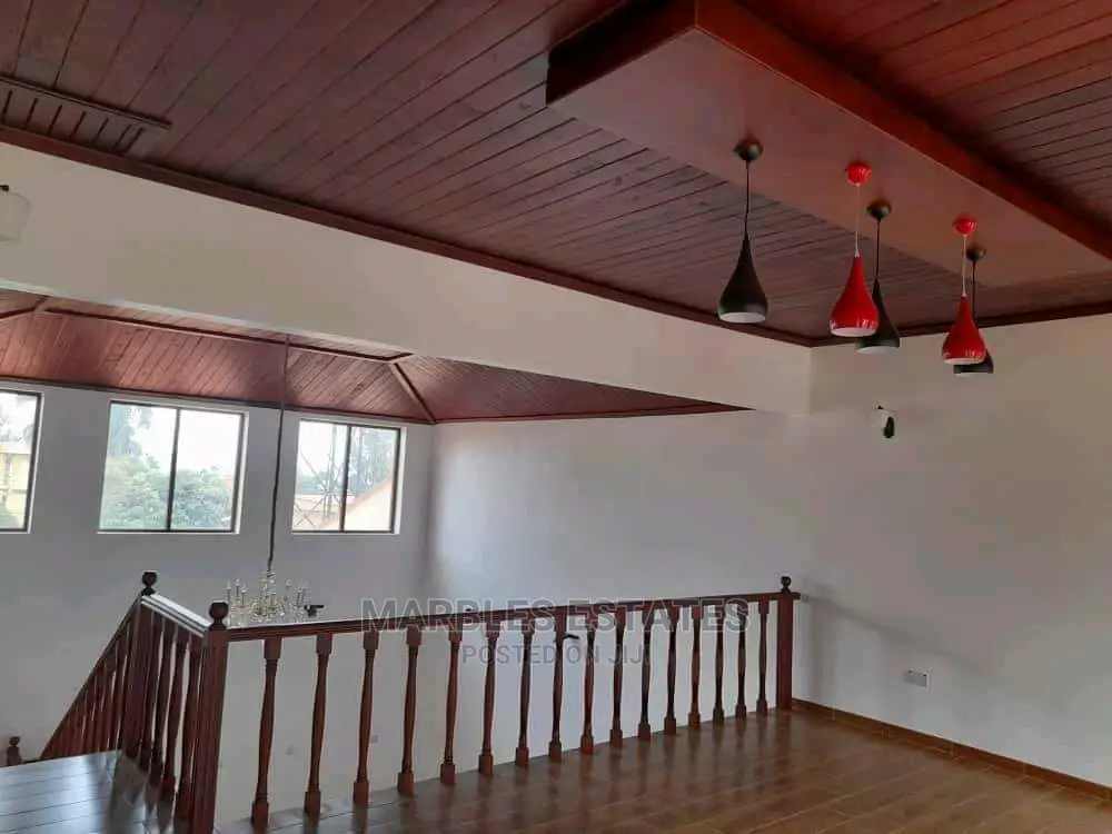 5bdrm House in Naguru, Kampala for Rent