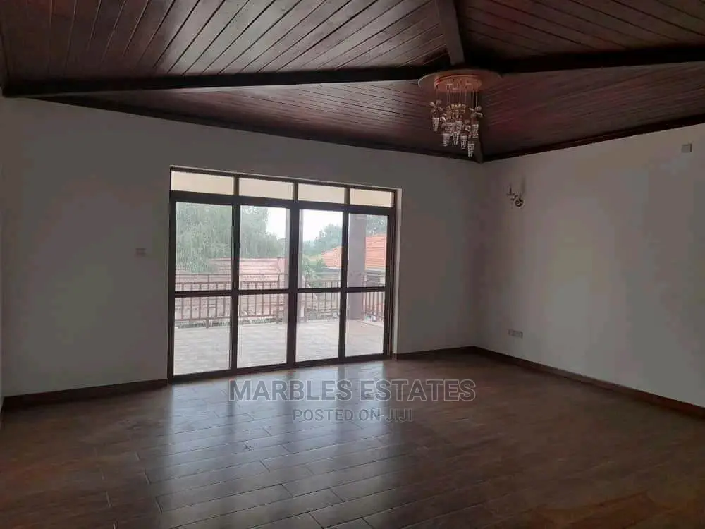 5bdrm House in Naguru, Kampala for Rent