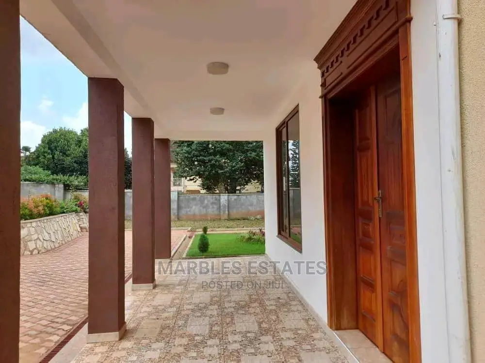 5bdrm House in Naguru, Kampala for Rent
