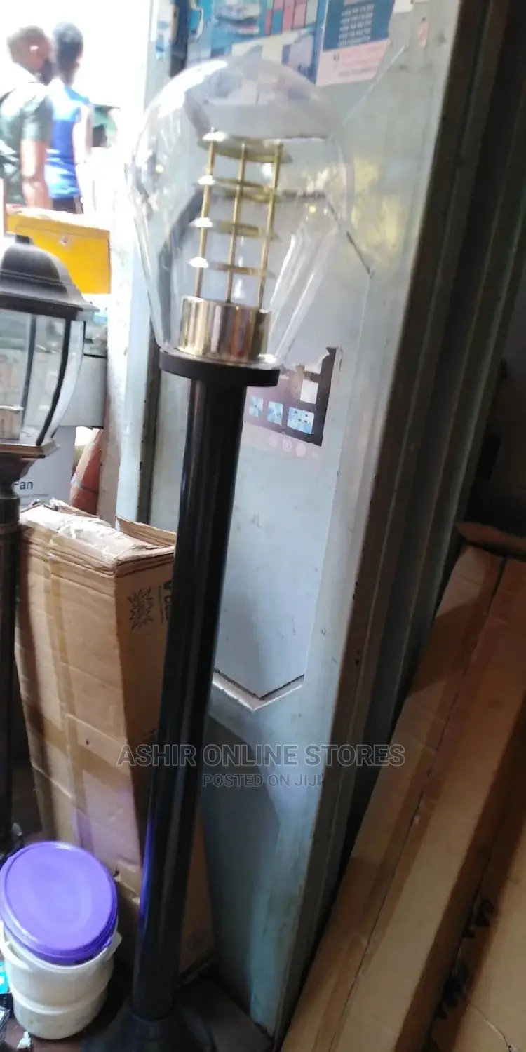 Compound Lights /Garden Lamps for Your Home