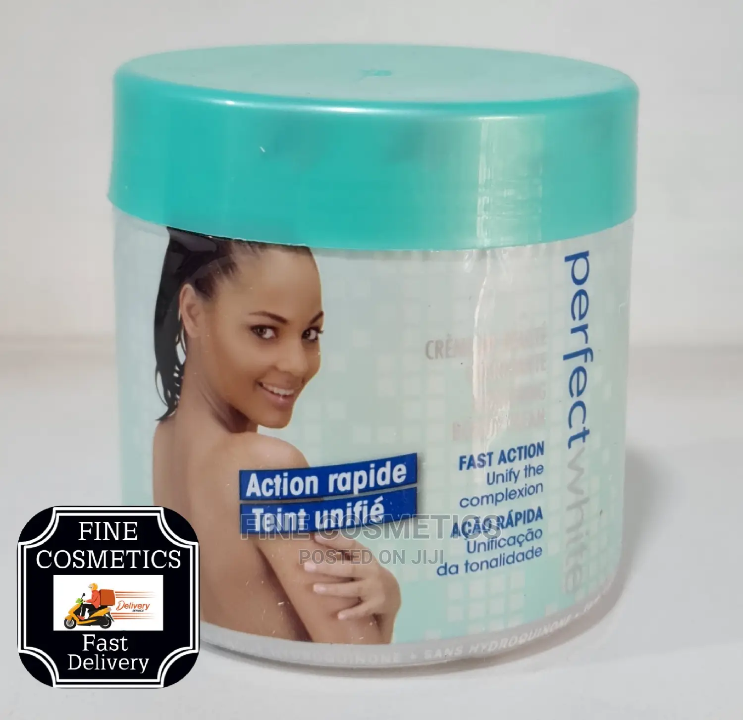 Perfect White Lightening Beauty Cream Big 300ml