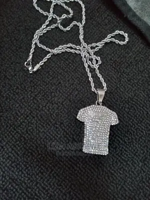 Genuine and Unique Men's Necklaces With a Quality Pendant