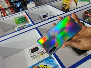 Samsung Galaxy Note 10 Plus 256 GB Gold