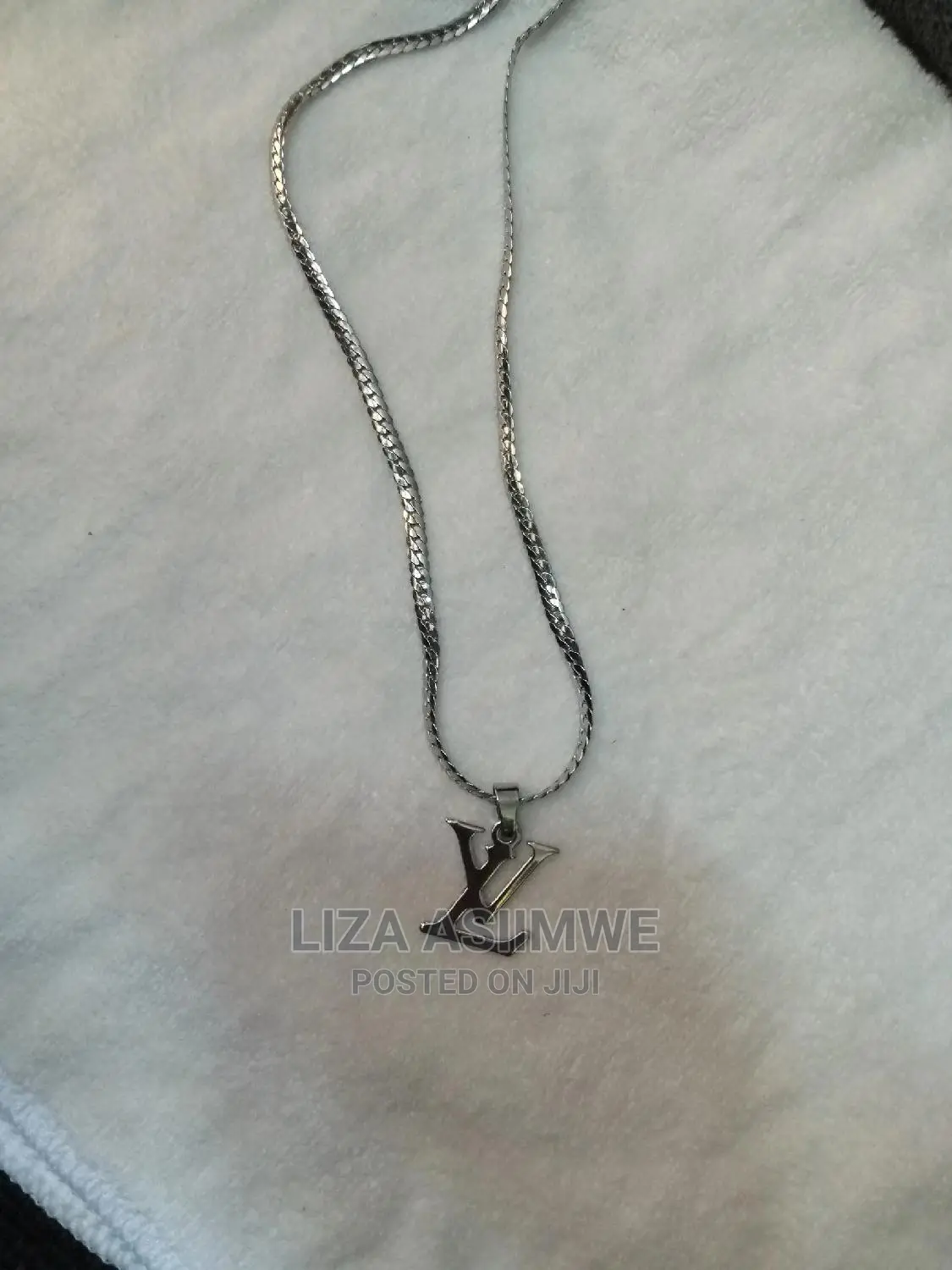 Genuine Ans Quality Mens Chains and Necklaces