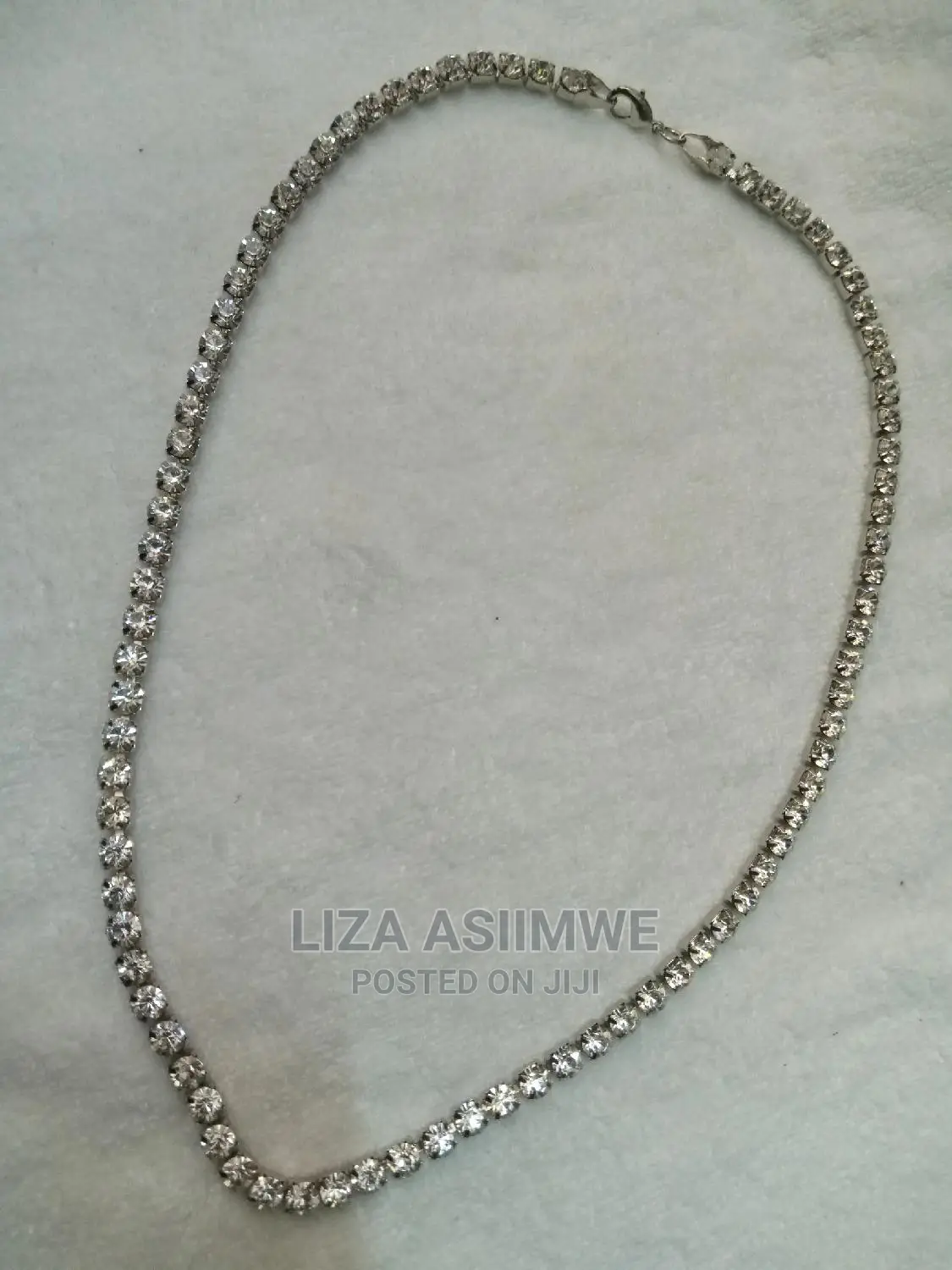 Iced Unique and Quality Men's Chains