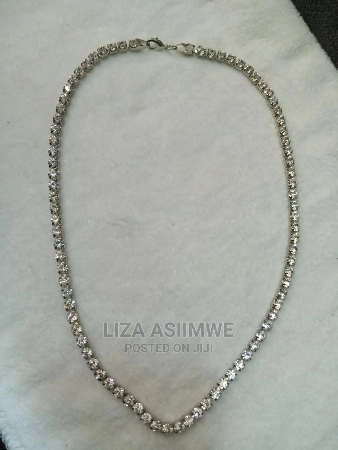 Iced Unique and Quality Men's Chains
