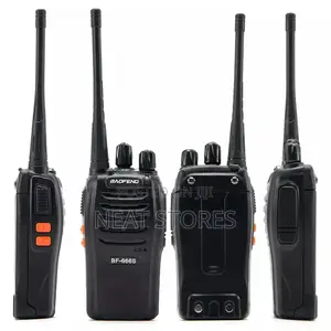 Photo - Apair of Radio Calls / Walkie Talkies