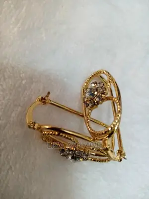 Quality Fancy and Unique Earrings for the Ladies