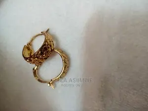 Fancy and Quality Earings