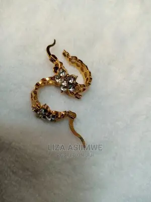 Genuine and Quality Earrings