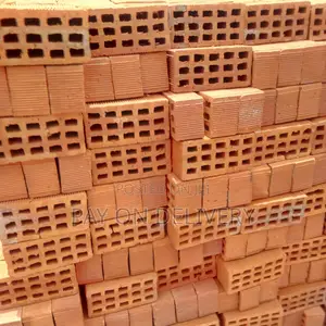 Quality Selected Bricks