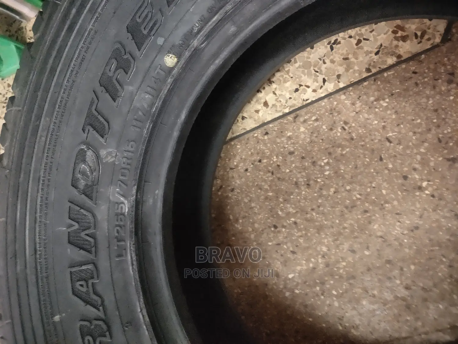 265/70r16 Tyres Dunlop