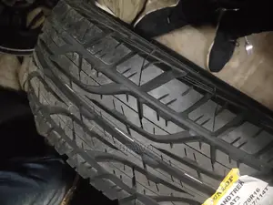 265/70r16 Tyres Dunlop