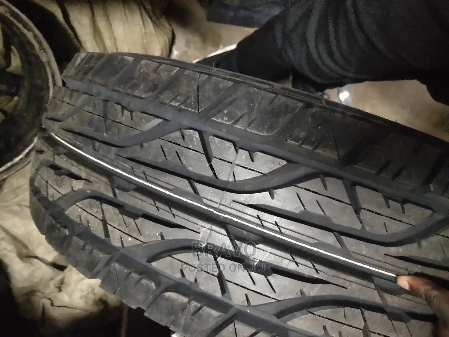265/70r16 Tyres Tires DUNLOP