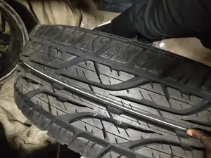 265/70r16 Tyres Tires DUNLOP
