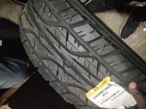 265/70r16 Tyres Tires DUNLOP