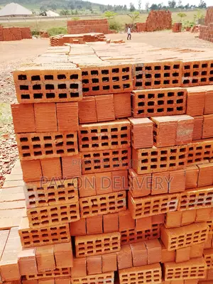 Quality Selected Bricks