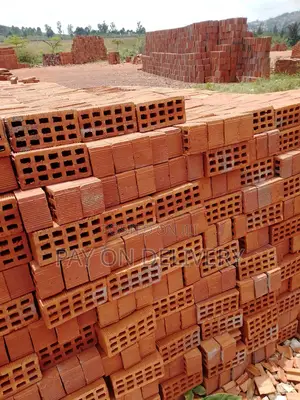 Quality Selected Bricks
