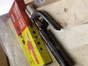 Photo - Welding Holders 500amps