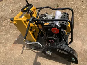 Diesel Concrete Cutter Machine/ Saw Machine