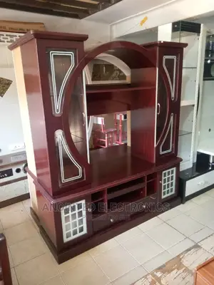 Executive Cupboard