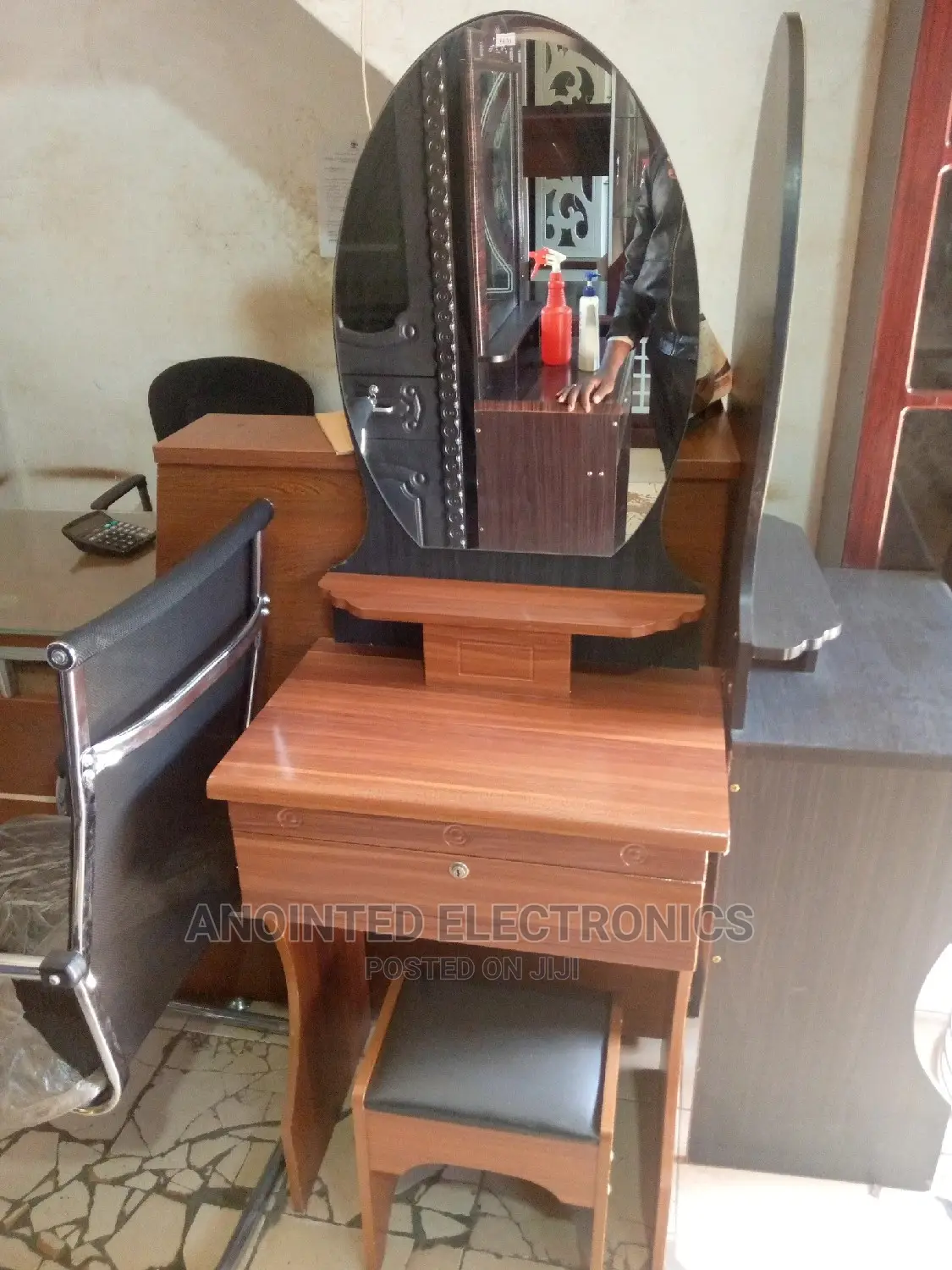 Dressing Table