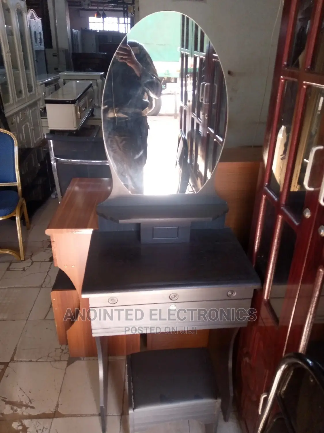 Dressing Mirror
