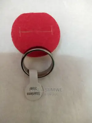 Adorable and Unique Rings