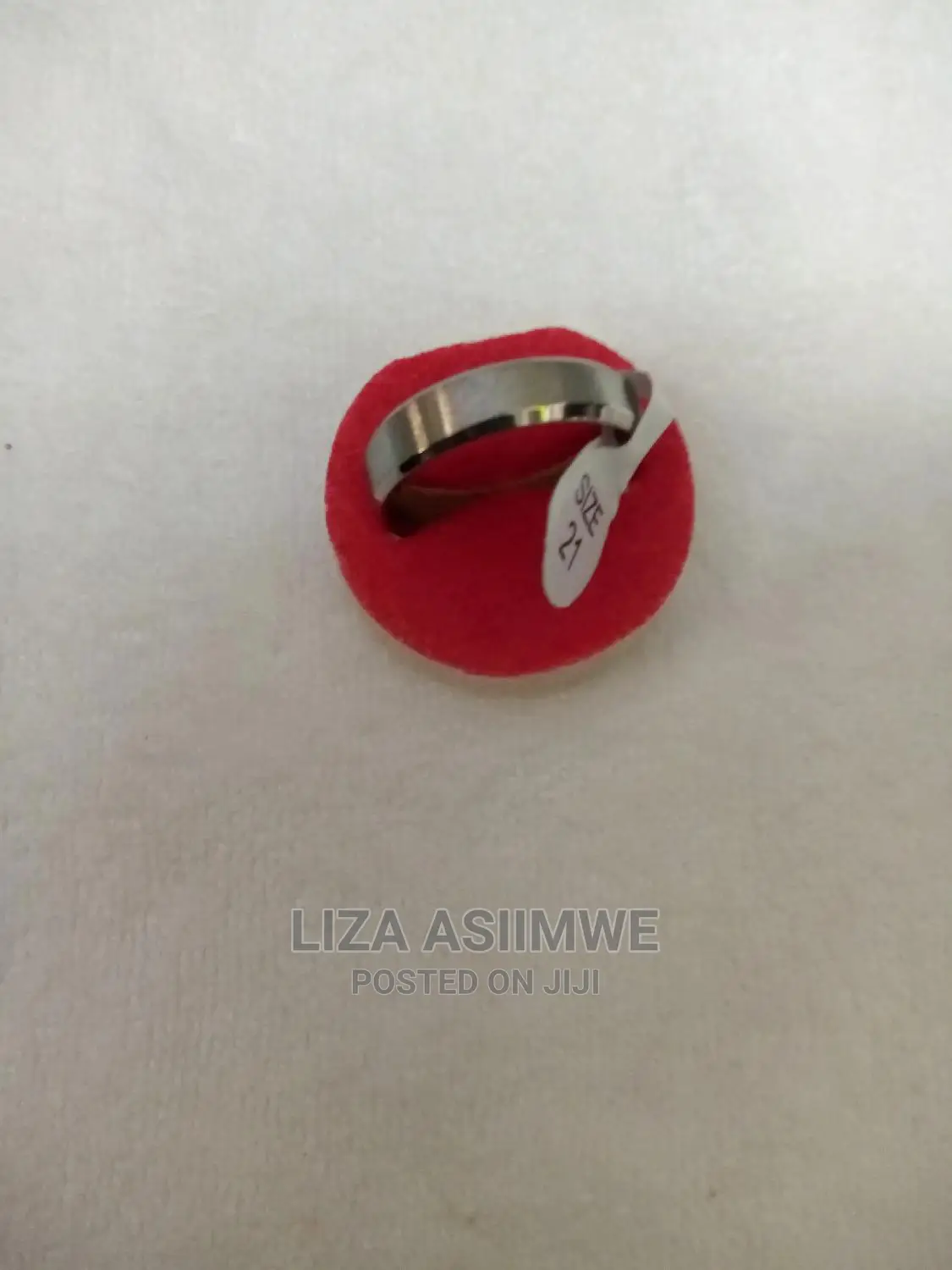 Mens Unique Rings
