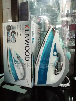 Kenwood Steam Iron