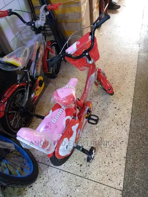 Kids Bikes