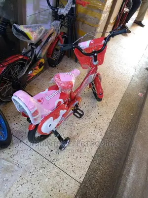 Kids Bikes