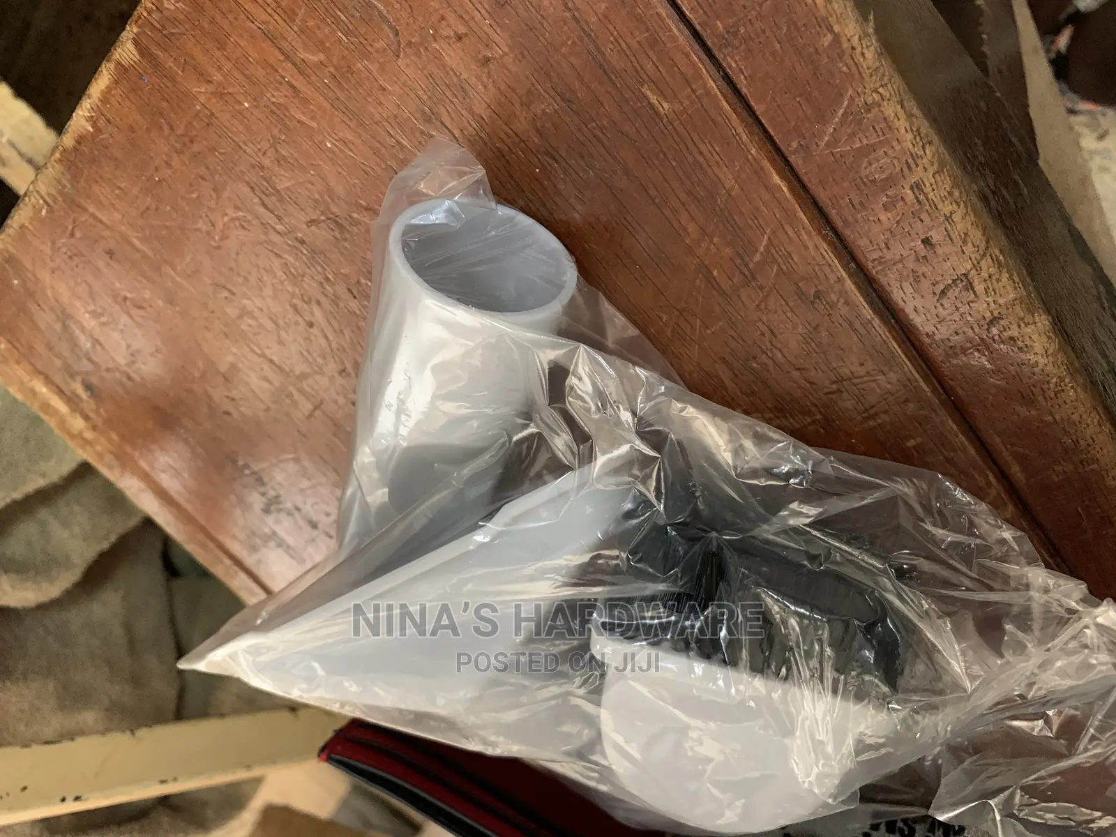 20L Wet and Dry Vacuum Cleaner