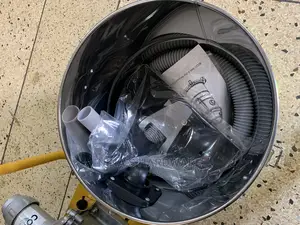 20L Wet and Dry Vacuum Cleaner