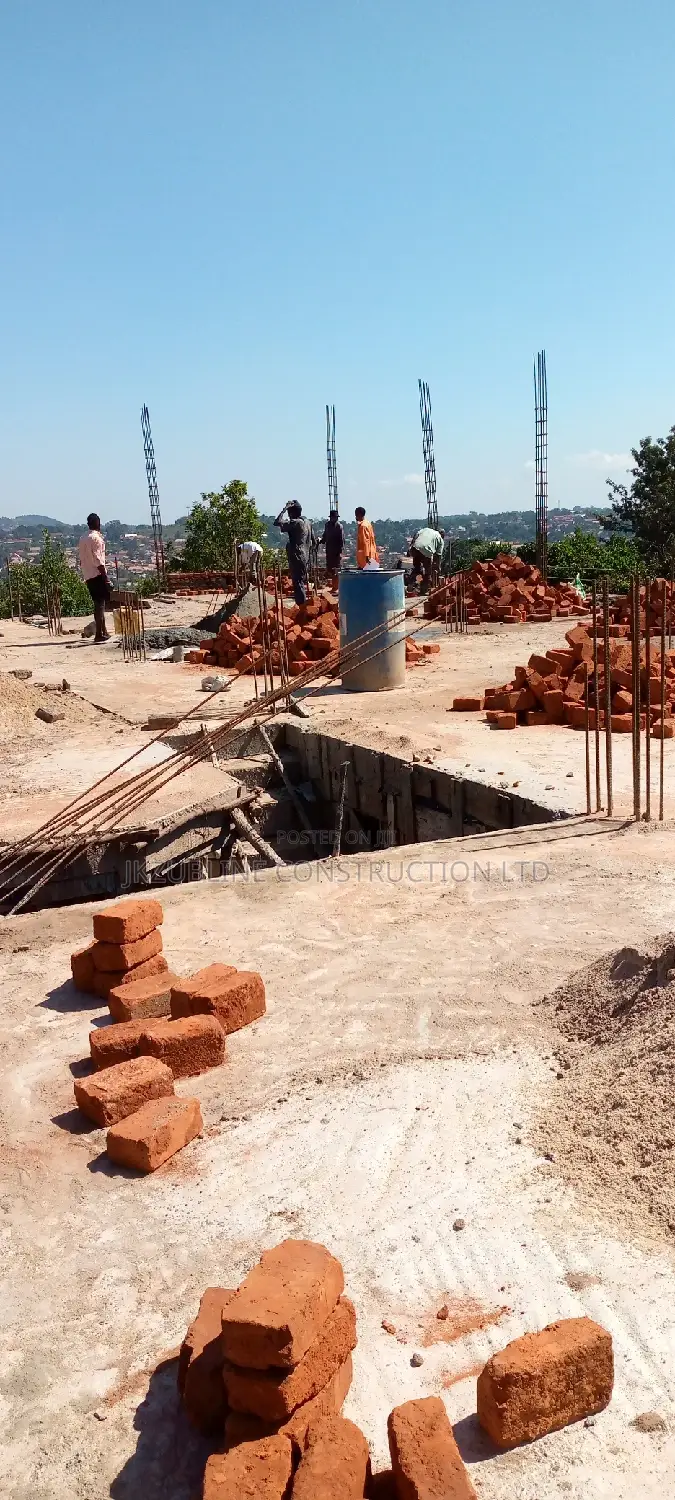 Jk Contractors And Planners