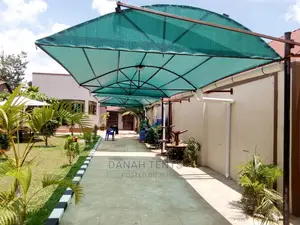 Carports Shades Construction Service