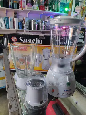 Saachi Blender 2 in 1