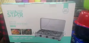 Winning Star Delux Gas Stove