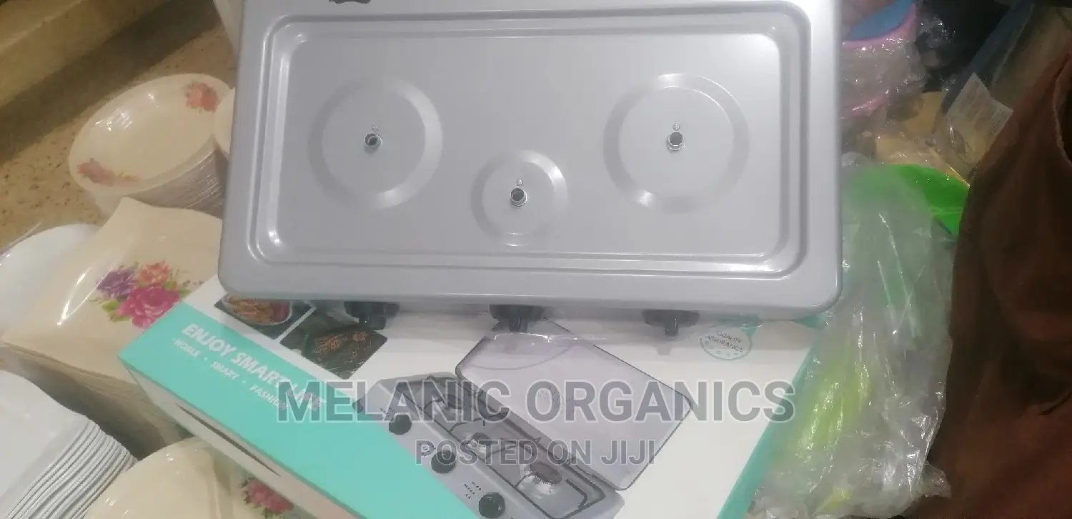 Winning Star Delux Gas Stove