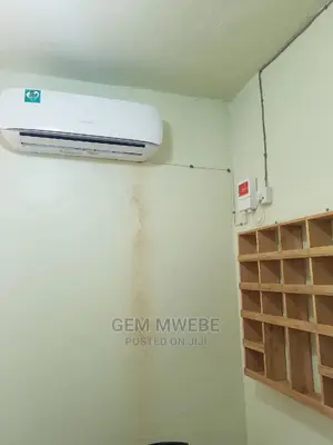 Photo - Room Air Conditioner Repair and Installation