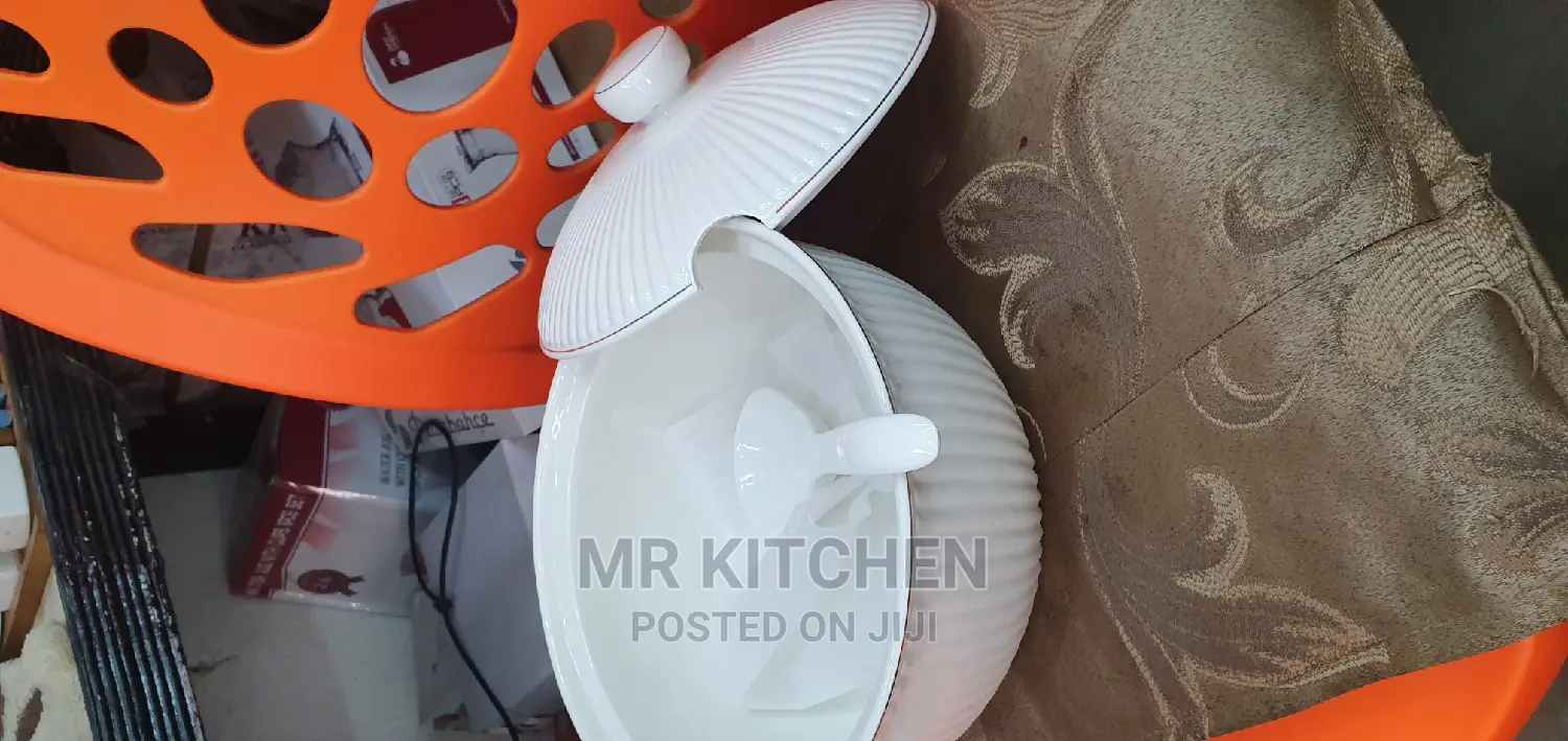 Serving Dishes 3piece