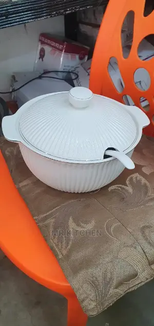 Serving Dishes 3piece