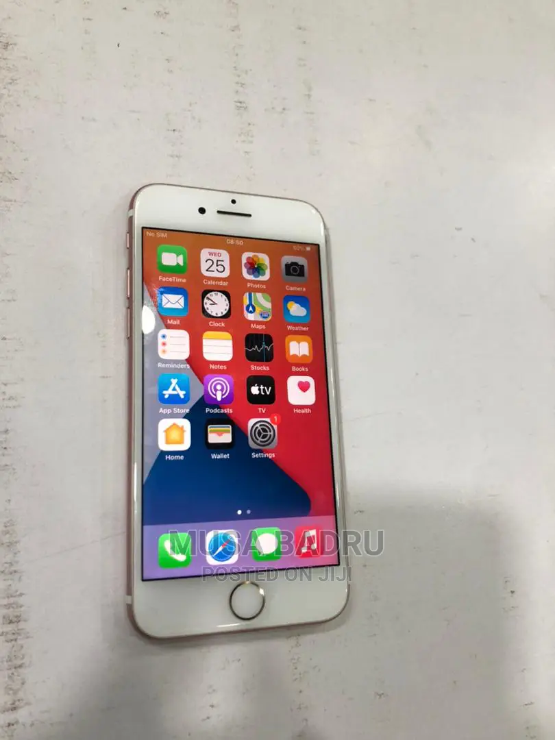 Apple iPhone 7 128 GB Gold