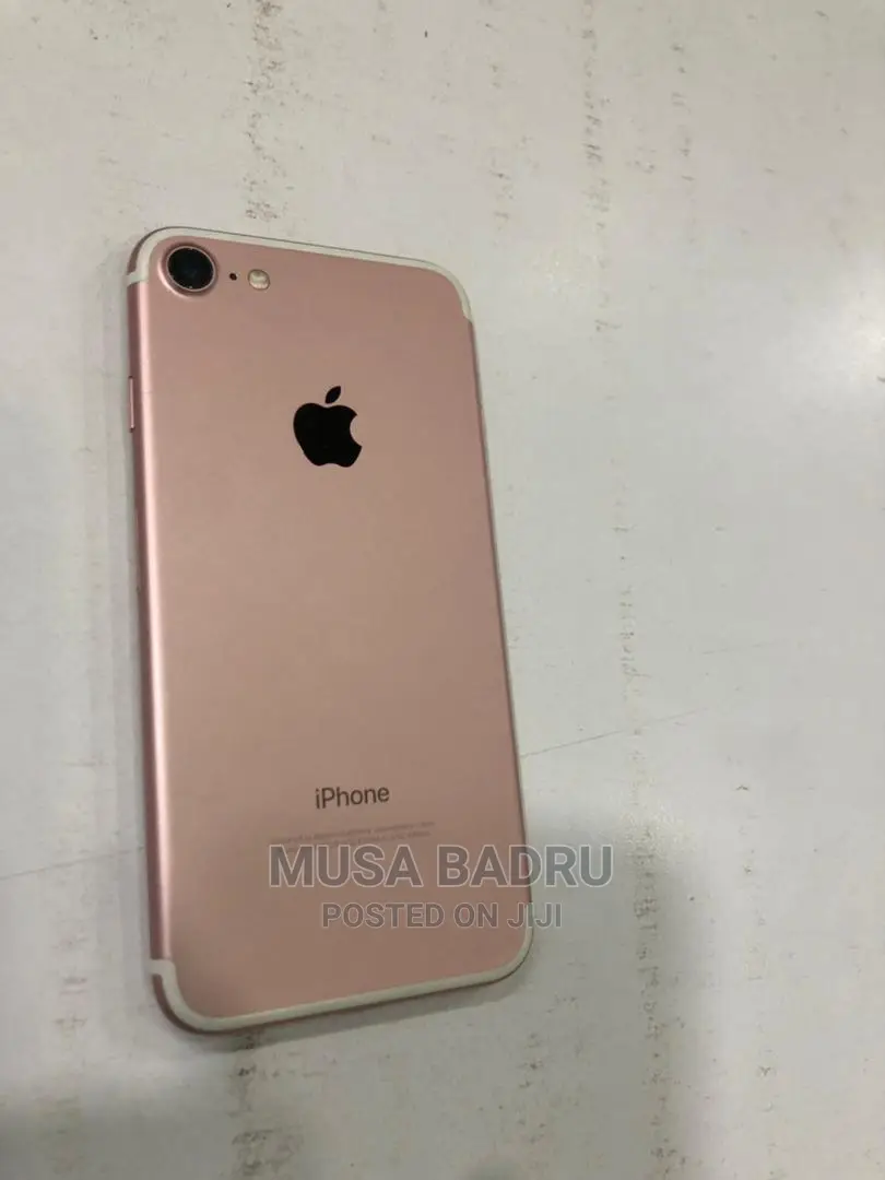 Apple iPhone 7 128 GB Gold