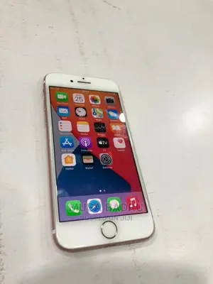 Apple iPhone 7 128 GB Gold