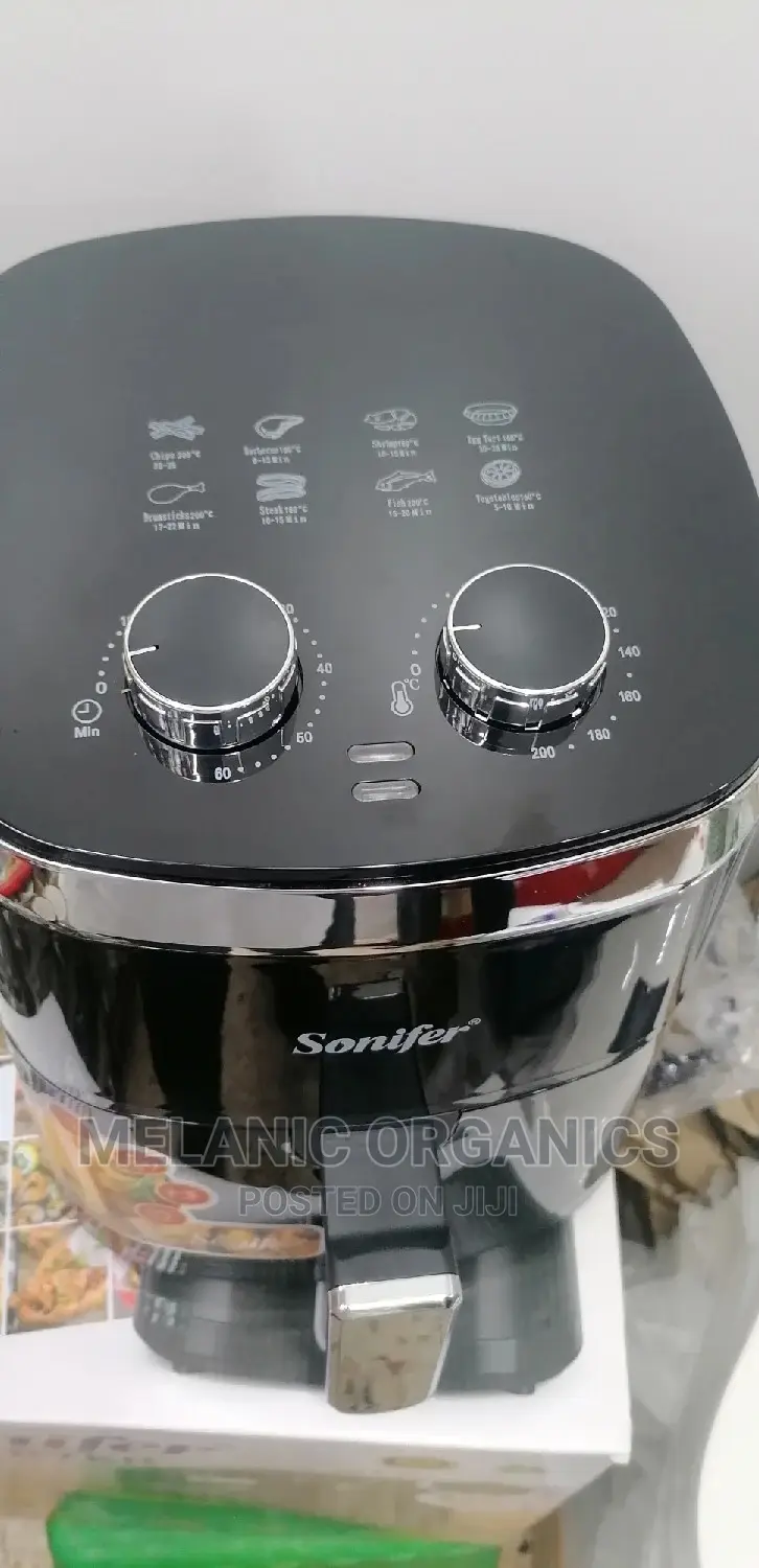 SF-1009 Air Fryer