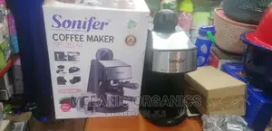 SF-3534 Sonifer Coffee Maker